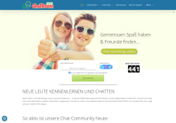 chatroom2000